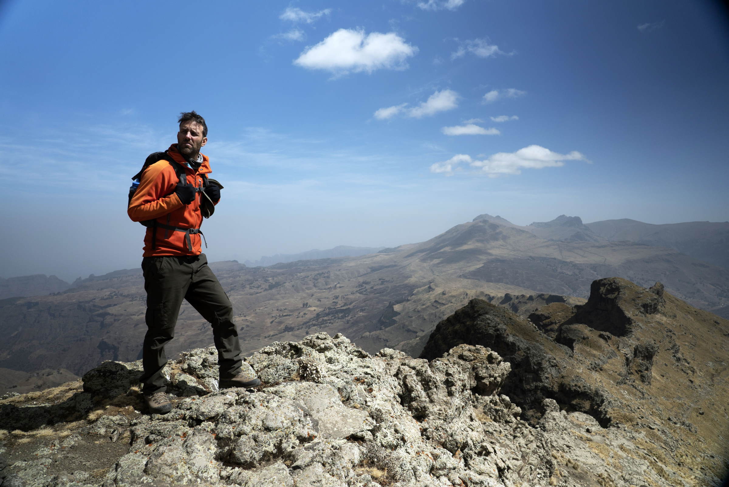 Extreme Treks Ethiopia