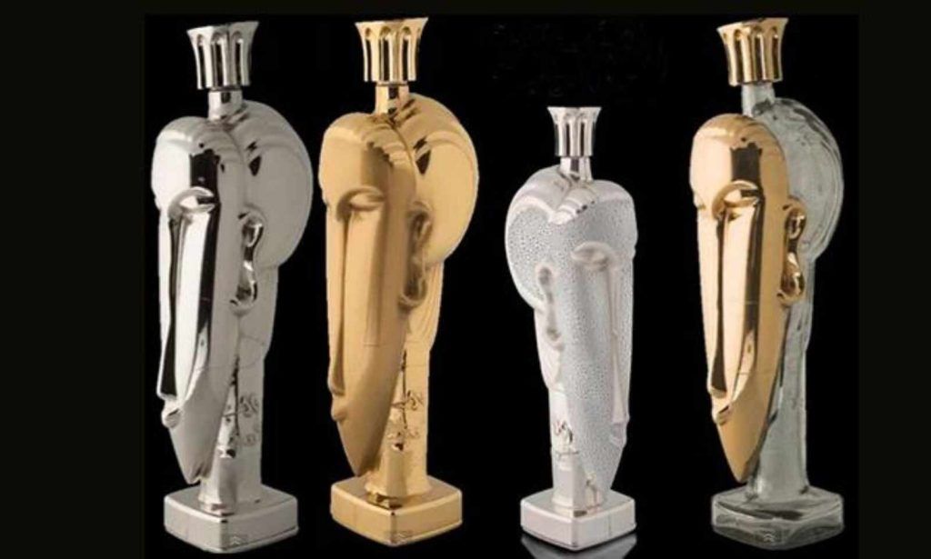 The World’s Most Expensive Water Costs S$80,000 And Its Called Acqua di Cristallo Tributo