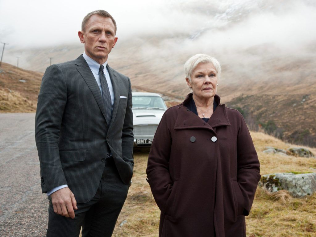 Skyfall