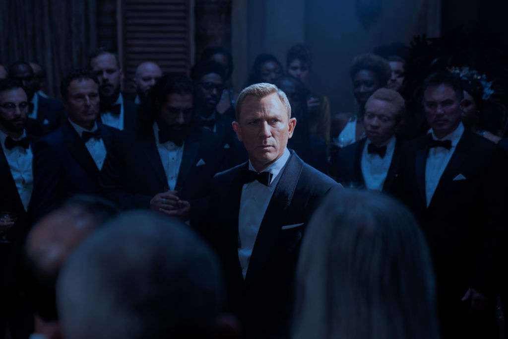 Bond Voyage: Celebrating Daniel Craig’s 007 Legacy
