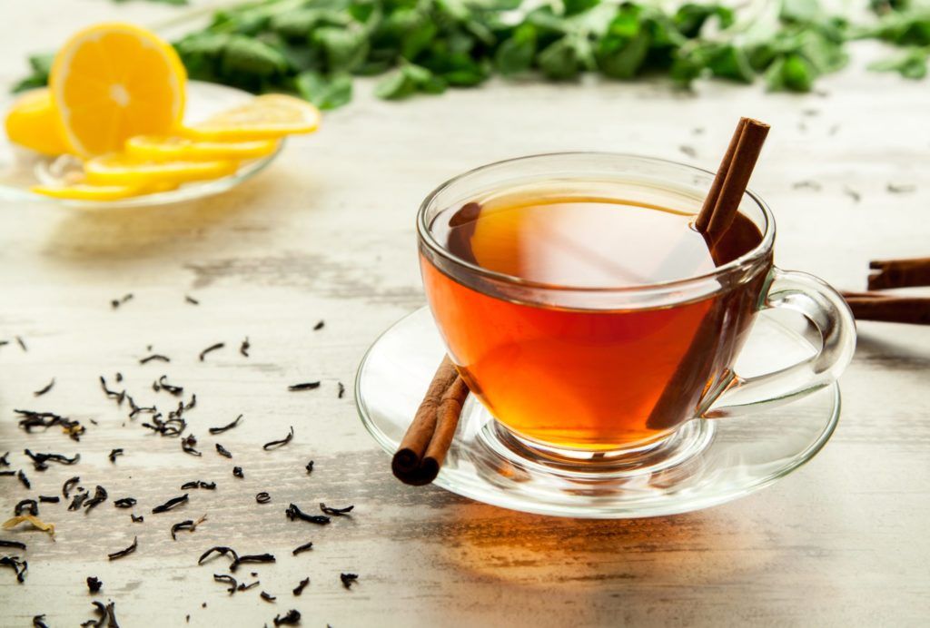 6 Morning Drinks That Will Help You Get Rid Of Belly Fat