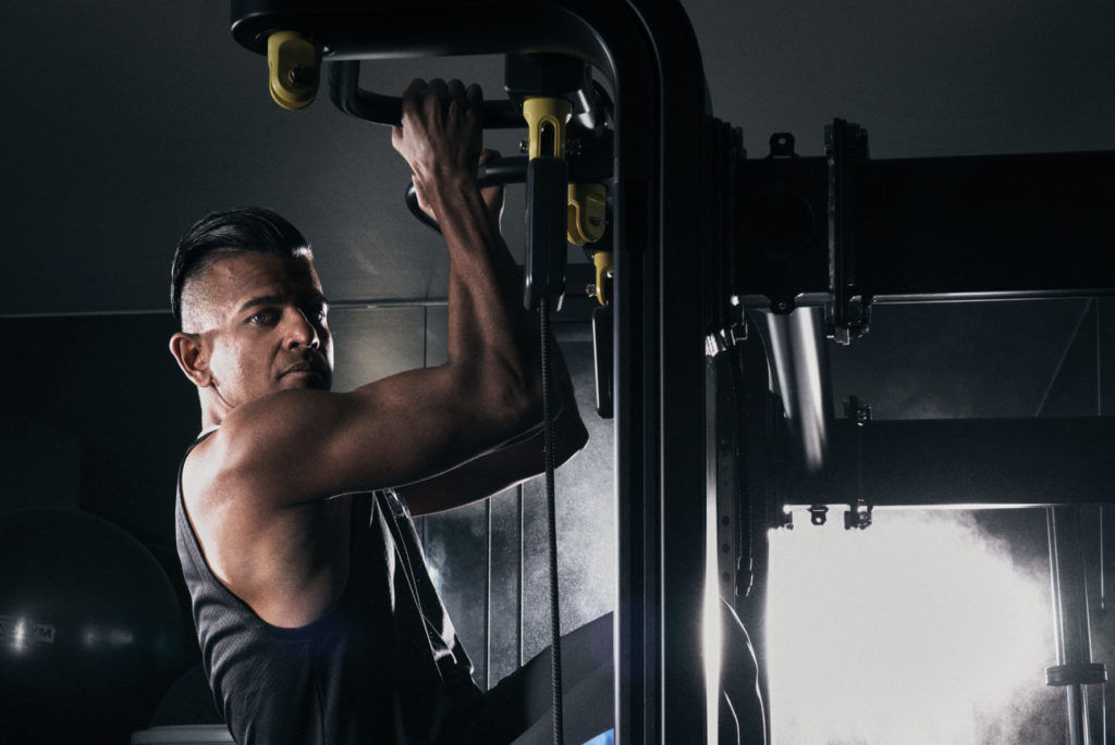 Technogym Ambassadors Share Their Advice On Exercise
