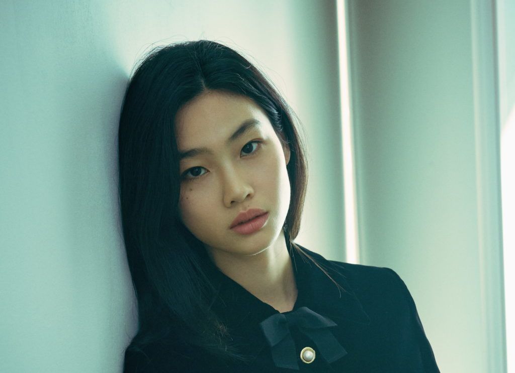 5 Hottest K-Drama Stars Who Started Out As Fashion Models