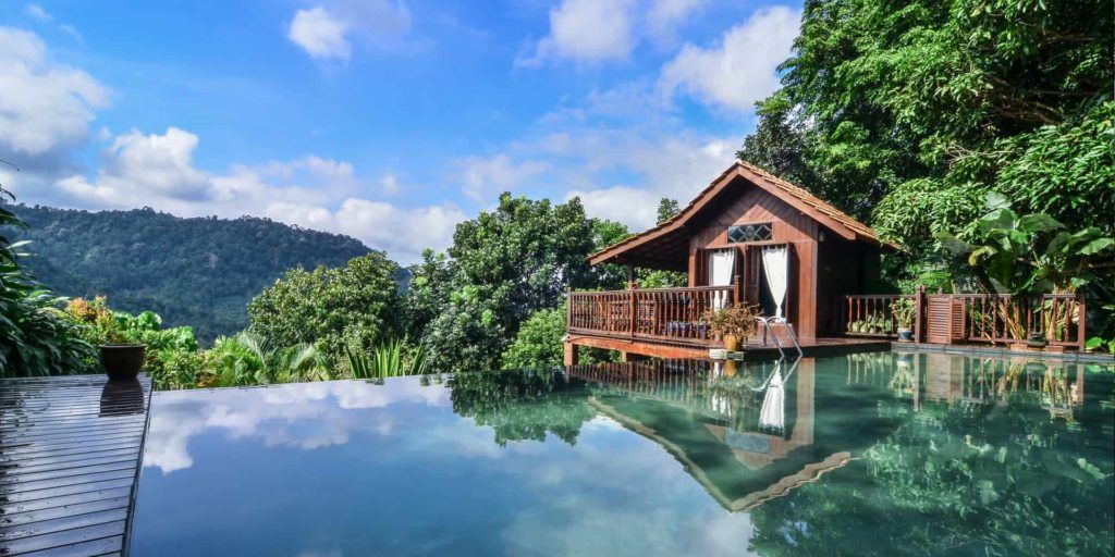 One With Nature: 15 Relaxing Retreats Within A Two-Hour Drive From KL