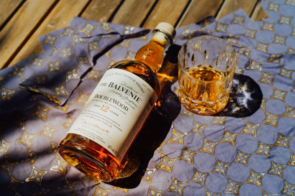 The Balvenie Celebrates Ultimate Craftsmanship With The Makers Project