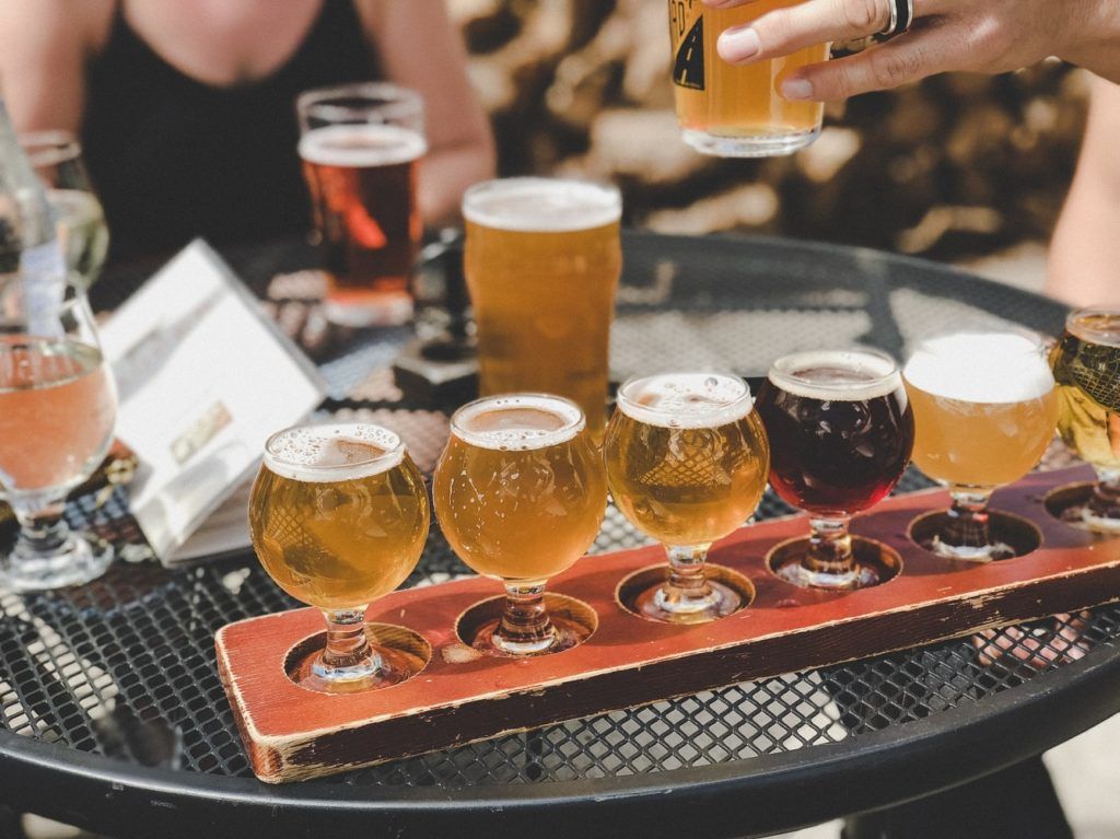 Different Types And Styles Of Beer You Should Know About