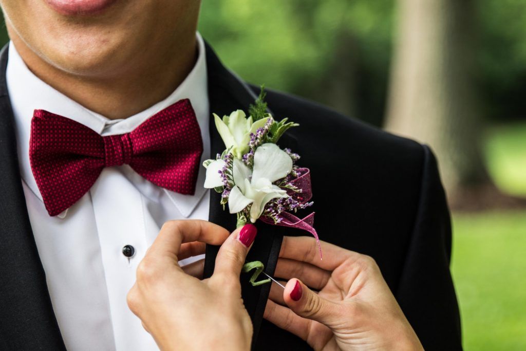 Different Types Of Bow Ties And Ways You Can Style Them