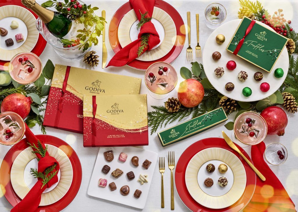 Christmas Guide 2021: These Gifts Bring Festive Cheer To Fellow Foodies