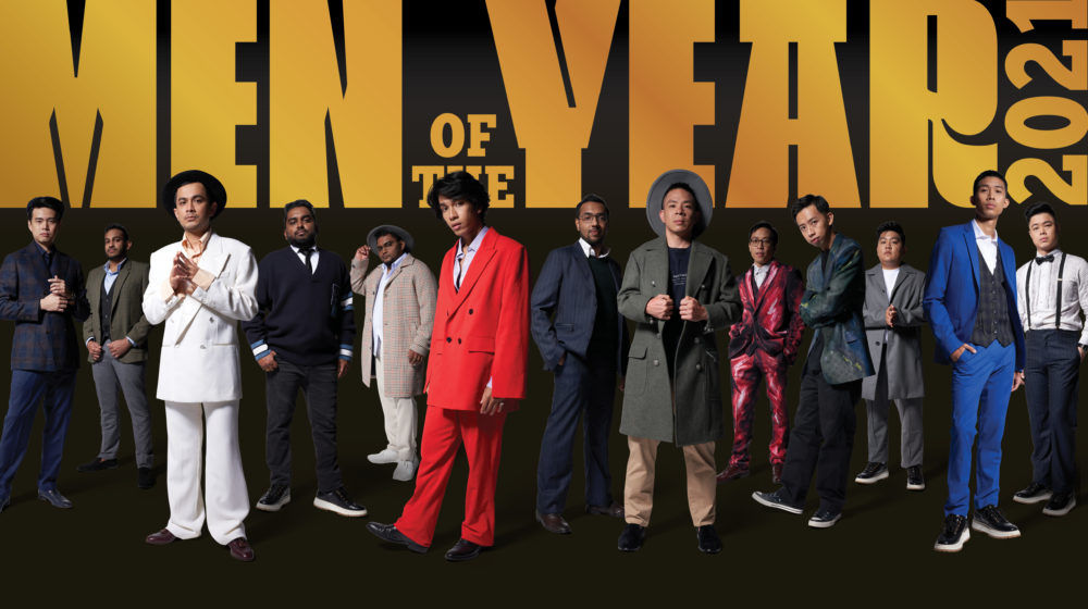 Men of the Year Archives | Augustman Malaysia