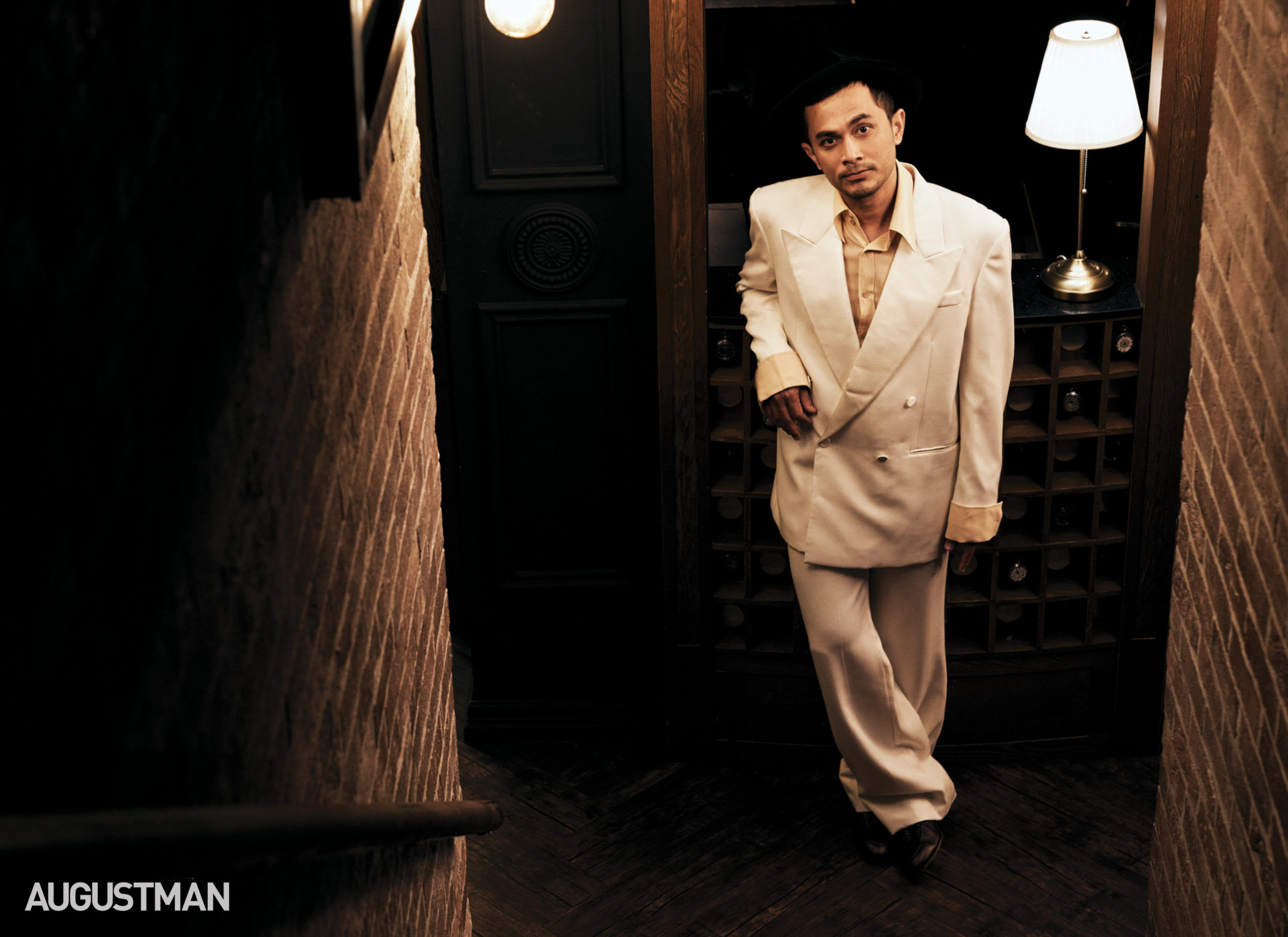Saiful Razman Saiful Razman