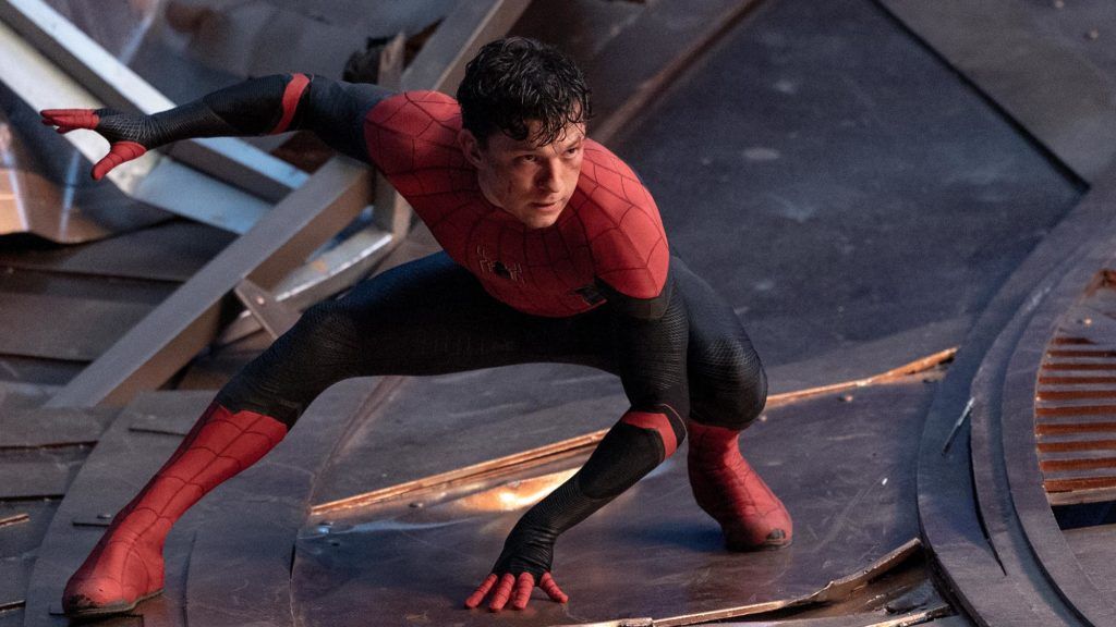 Spider-Man: No Way Home Is a Monumental Achievement in Serialised Storytelling