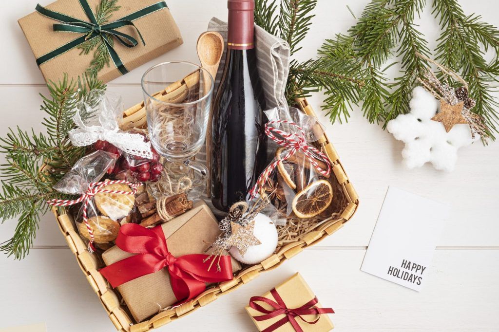 A New Survey Reveals The Most Universally Enjoyed Holiday Gifts