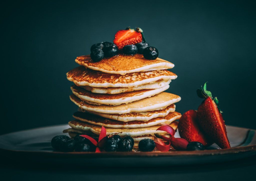 Food Photography Apps That Will Elevate Your Instagram Game
