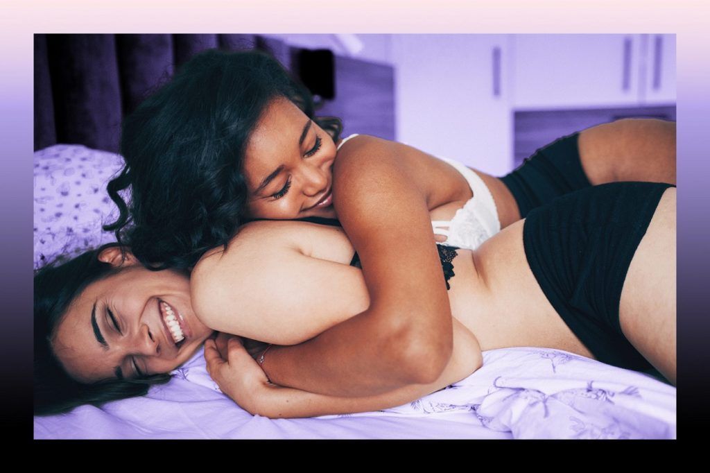 What Is Demisexuality? Plus, 3 Signs You Might Be Demisexual