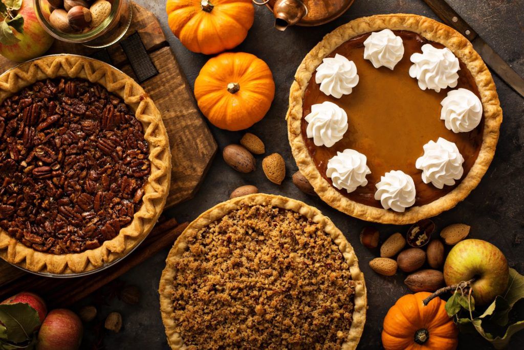 14 Delicious Pies To Consider Baking At Home For The Holidays