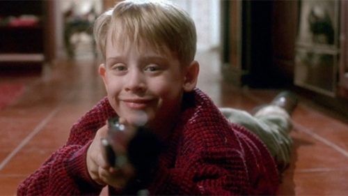 The Best Christmas Movies To Get You In The Holiday Mood