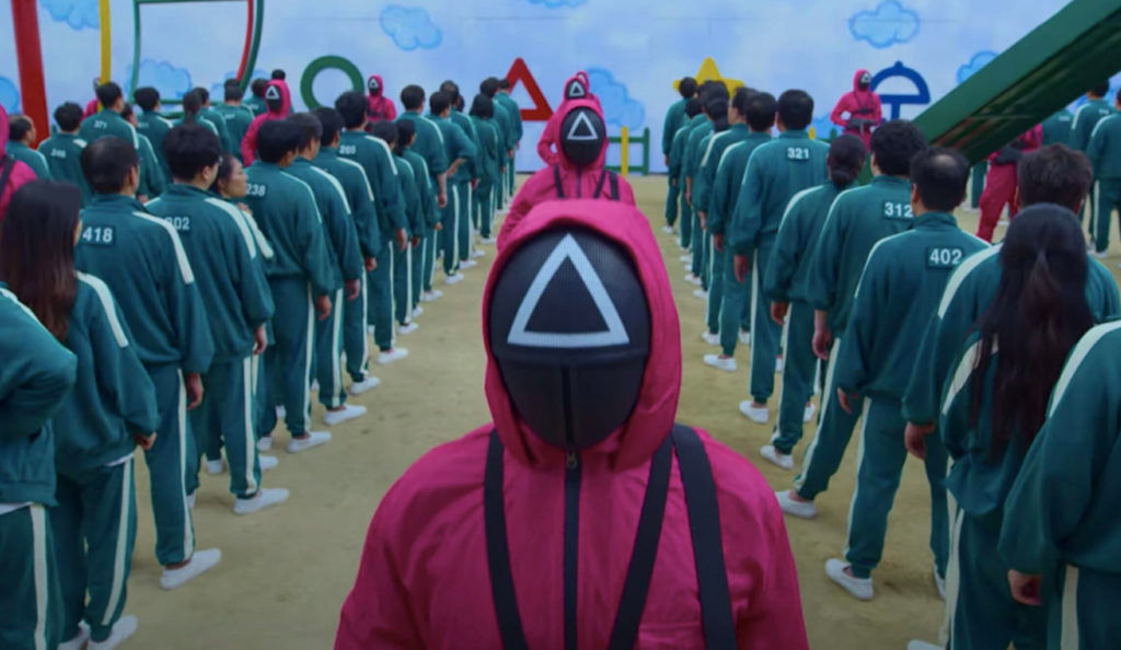 Ranking The Most Popular Television Shows of 2021. How Many Have You Watched?