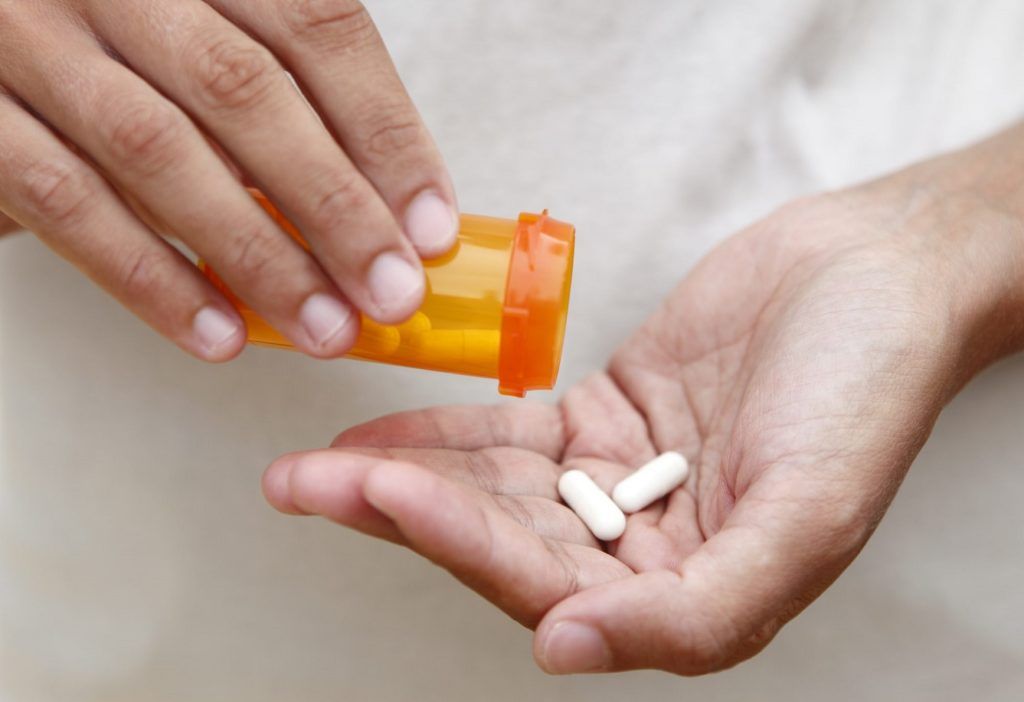 Everything You Need To Know About Taking Antibiotics