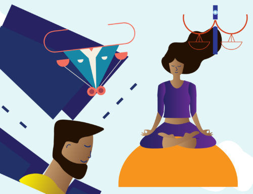 What Does The 2022 Horoscope Hold For You?