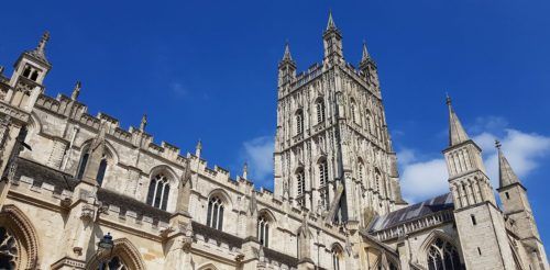 Iconic ‘Harry Potter’ Movie Locations You Can Visit For A Magical Vacation