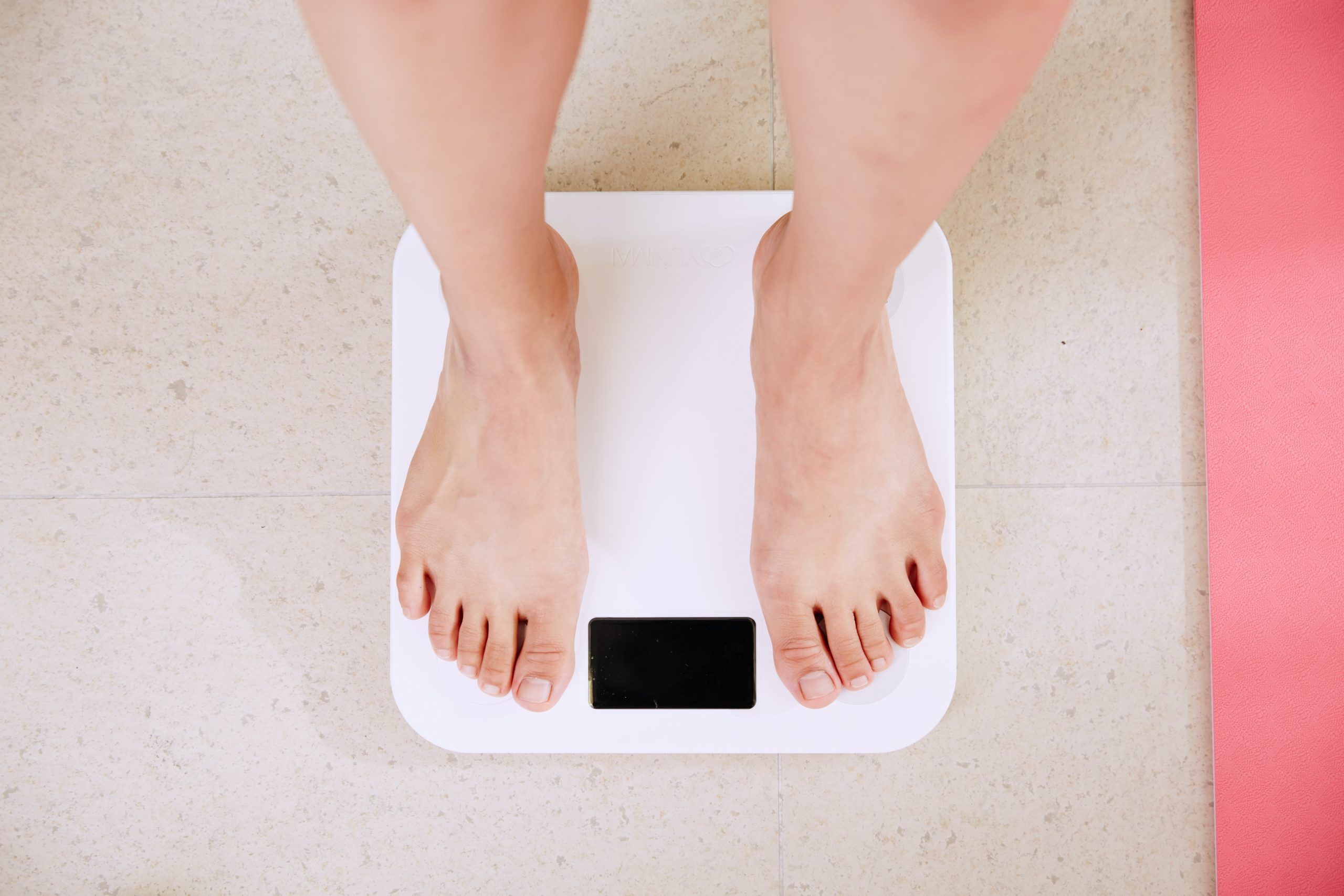 lose holiday weight