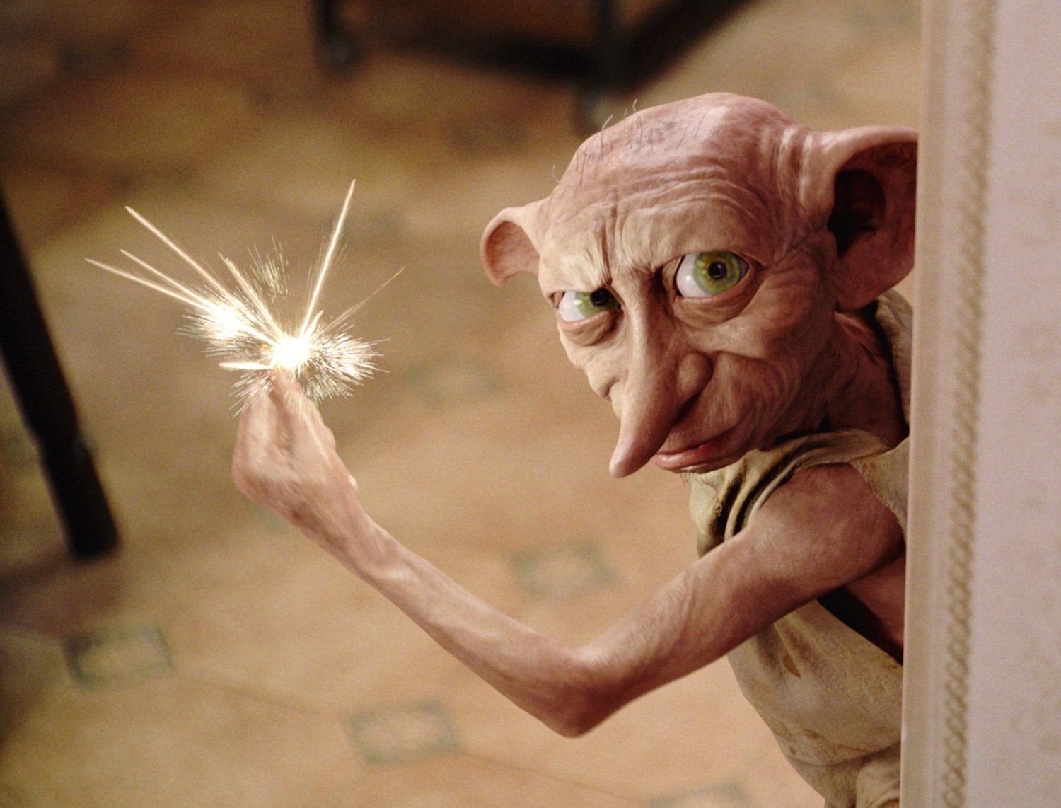 lesser-known facts about Harry Potter