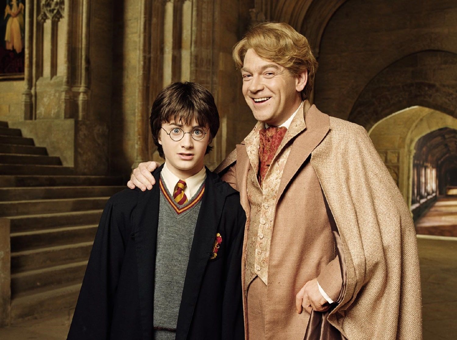 Kenneth Branagh