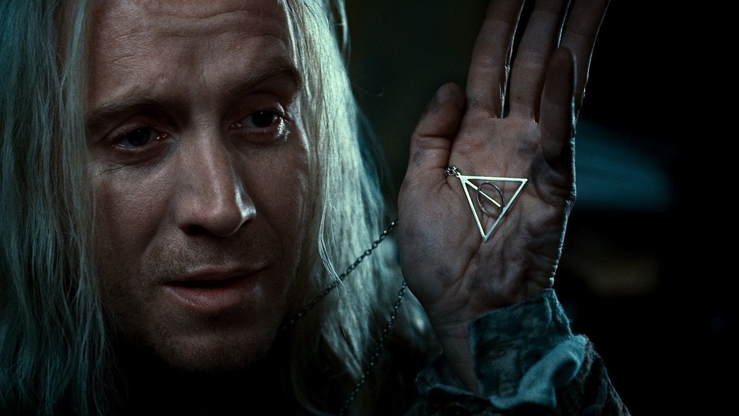 lesser-known facts about Harry Potter