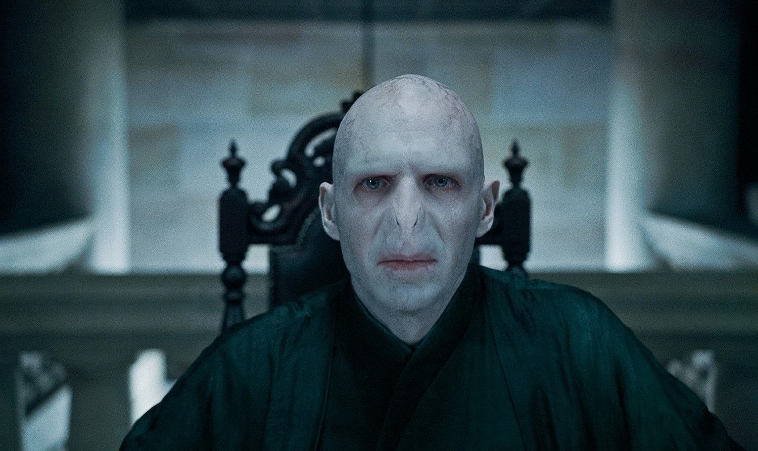 lesser-known facts about Harry Potter
