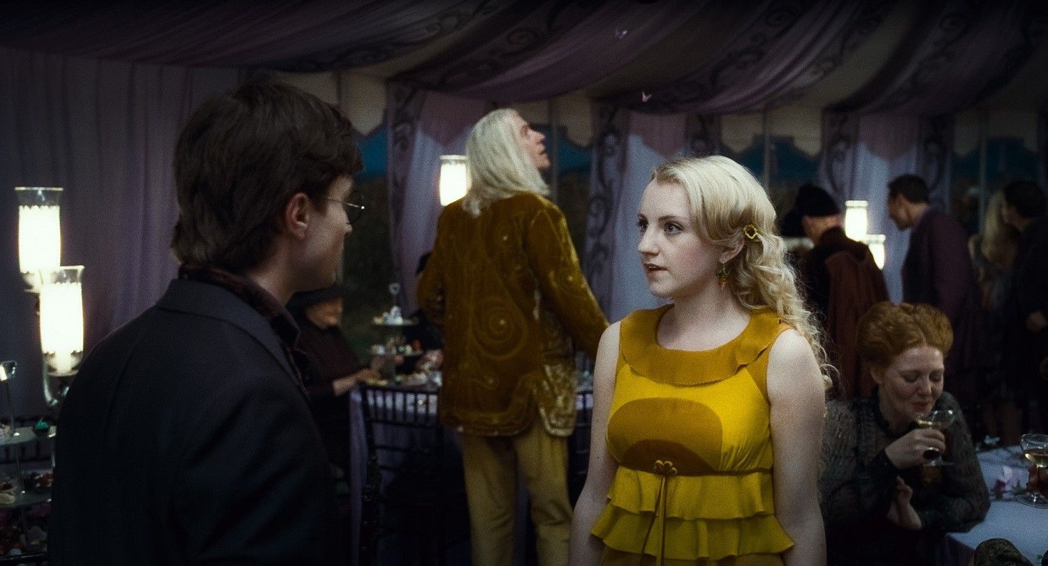 lesser-known facts about Harry Potter