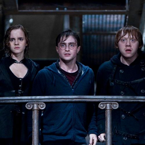 18 Facts About The ‘Harry Potter’ Movies That You May Not Know About