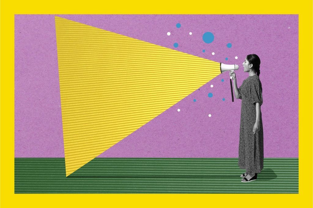 The Power Of Asking For What You Want, According To A Psychologist