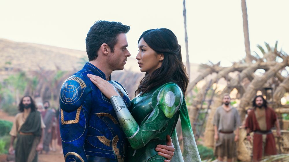 What’s Streaming On Disney+ In January 2022