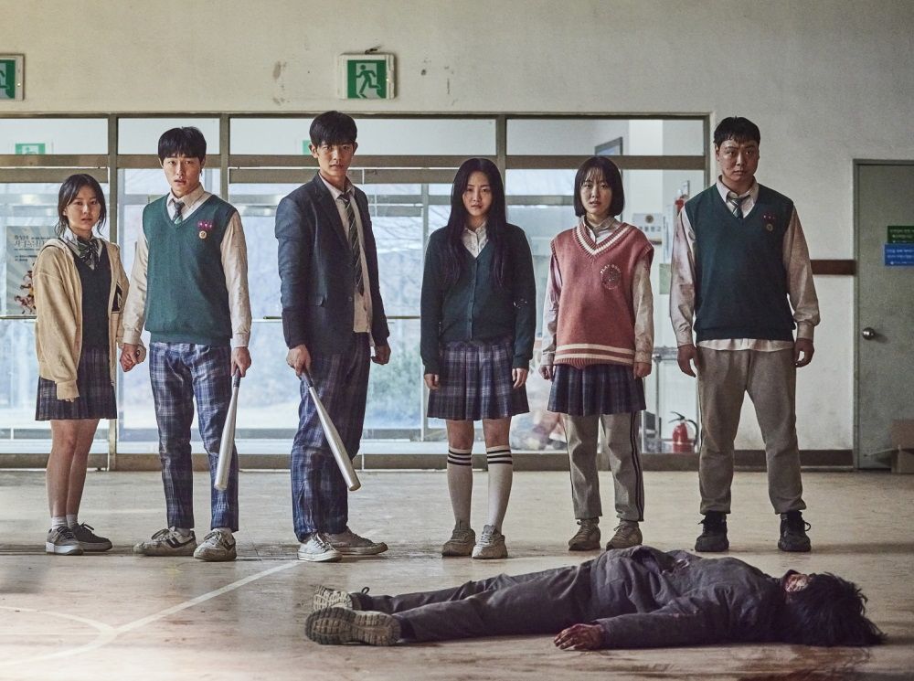 ‘All of Us Are Dead’, Netflix’s New K-Drama Zombie Thriller Will Satisfy Your Appetite For Horror