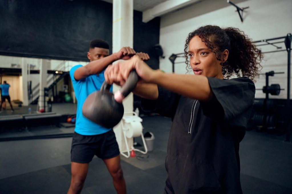 A Few Minutes Of High-Intensity Exercise Per Day Can Reduce Your Risk Of Liver Disease, New Research Shows
