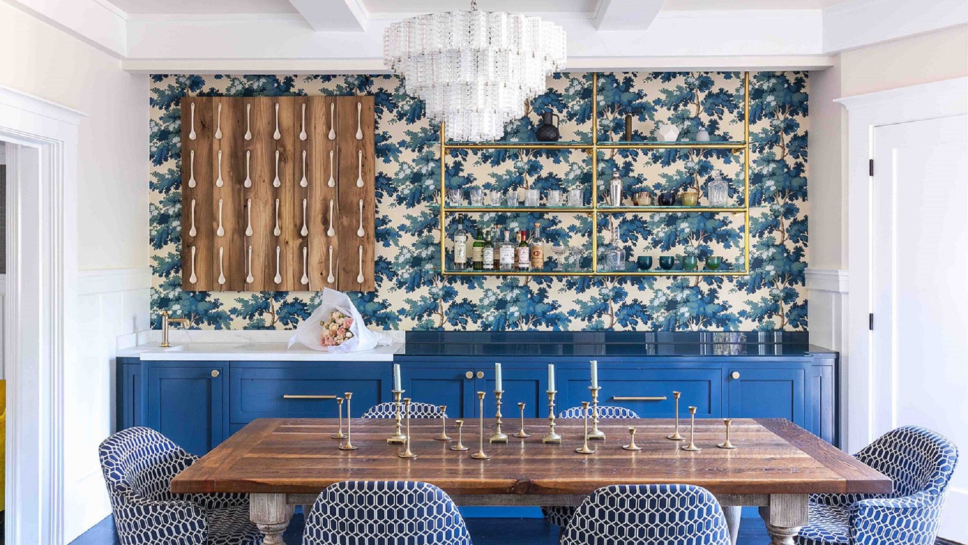Instagram Accounts You Need To Follow For Decor Inspiration This Year