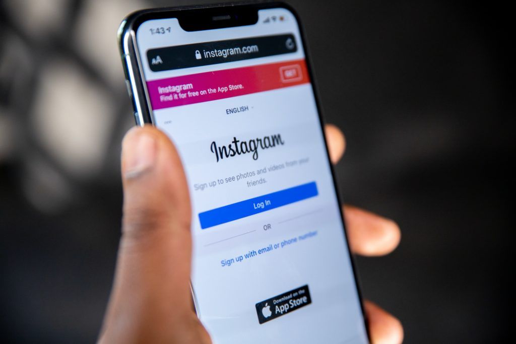 Double-Tap This: The World’s Most Followed Instagram Accounts
