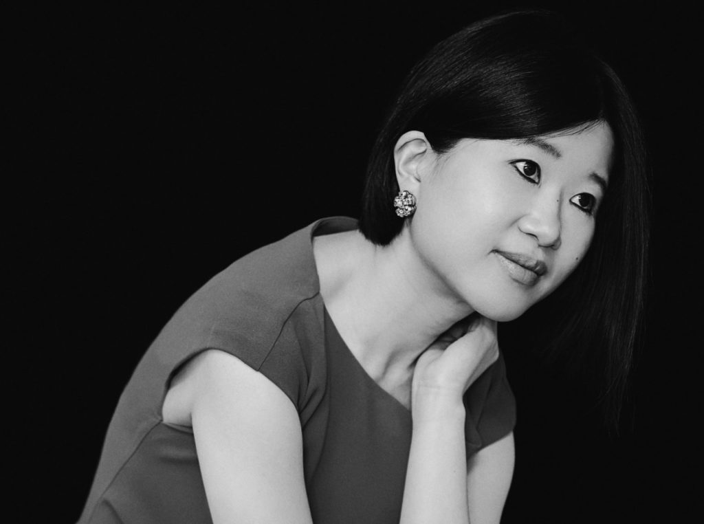 Joanne Kua On Injecting Technology Into KSK Land