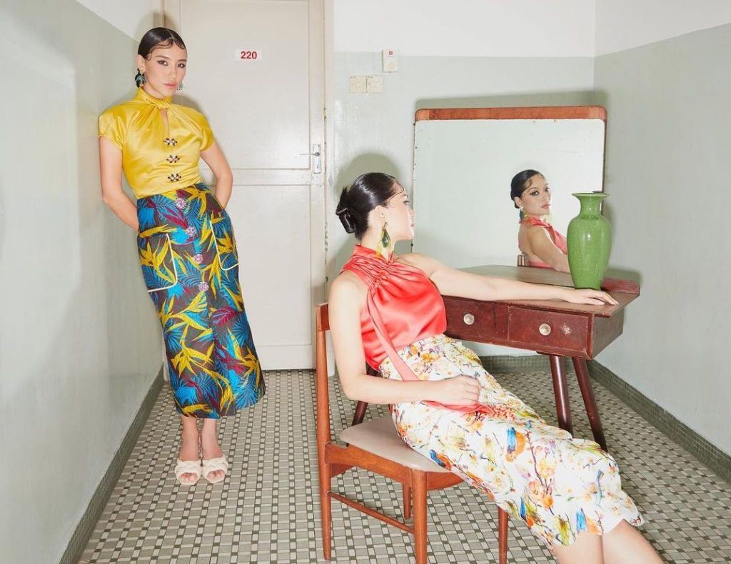 8 Made-In-Malaysia Fashion Brands For This Year’s Chinese New Year Look