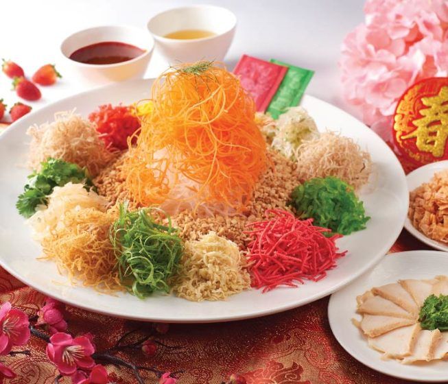 Wan Chun Ting, Sofitel Kuala Lumpur Damansara