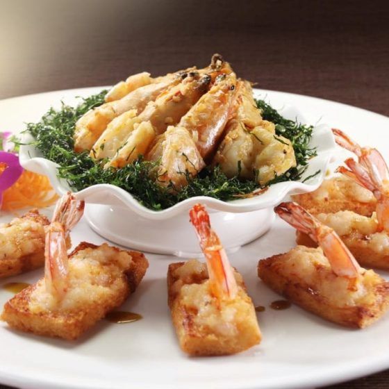 Elegant Inn Hong Kong Cuisine, Menara Hap Seng