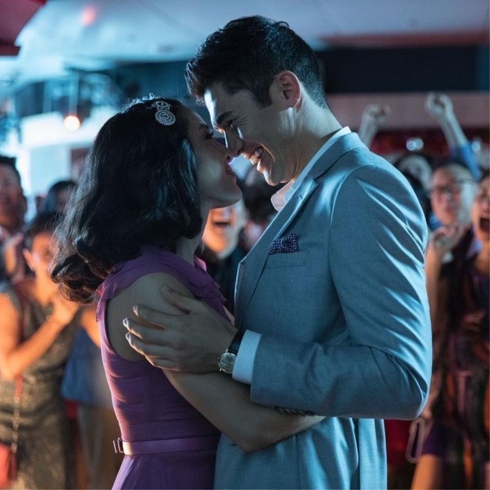8 Movies To Watch For Chinese New Year