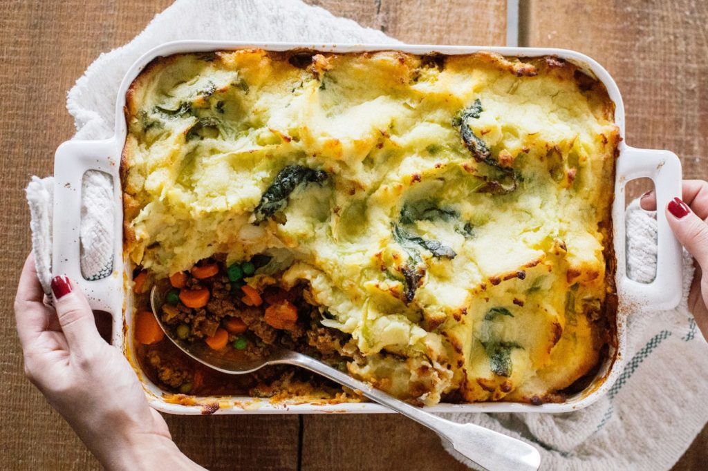 What’s The Best Type Of Ground Beef To Use When Making Burgers, Lasagna, Chilli And More?