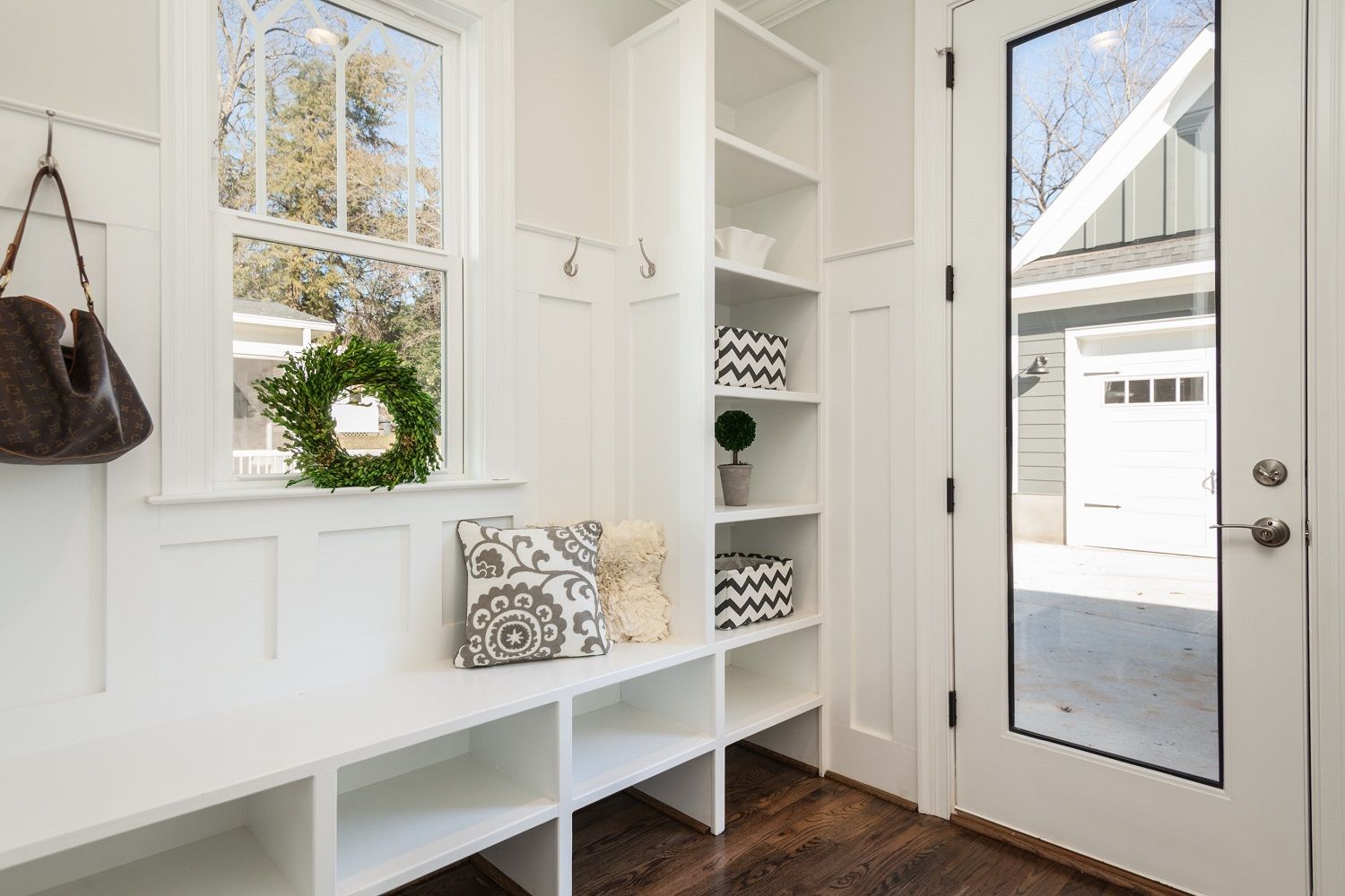 Feng Shui home decor