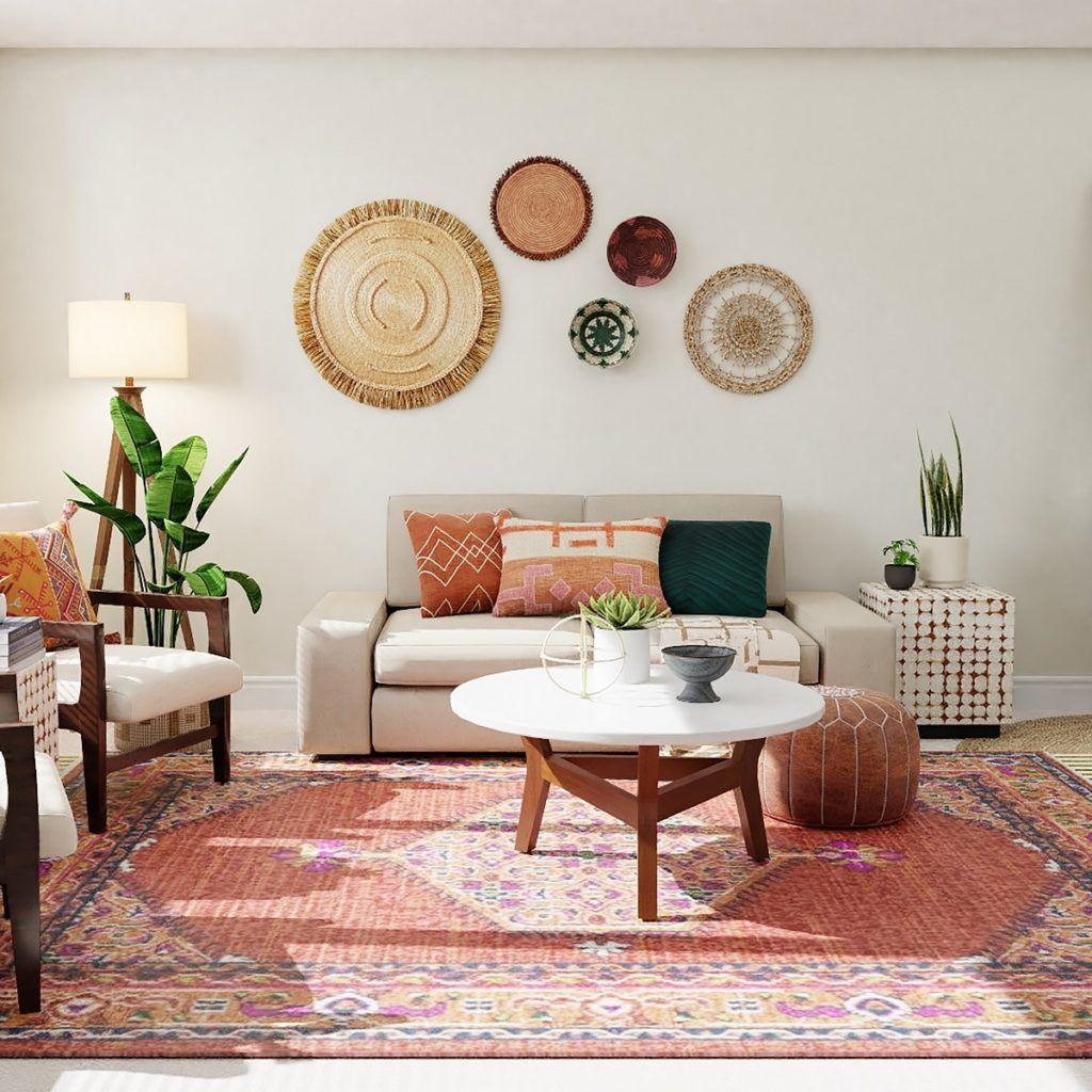 Feng Shui Home Decor And Arrangement Tips For The Year Of The Tiger 2022