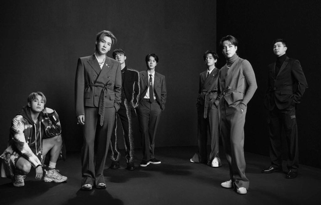 Augustman Malaysia Kicks Off 2022 With Global Pop Sensation: BTS