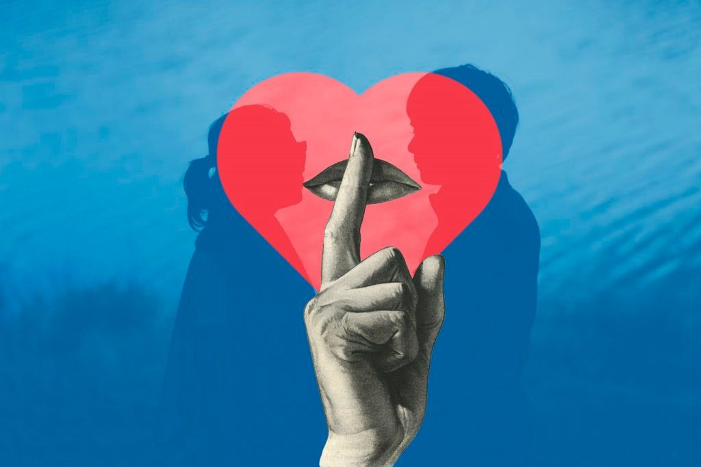 How To Define Emotional Cheating Or Emotional Infidelity In Your Relationship