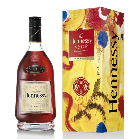 Hennessy VSOP