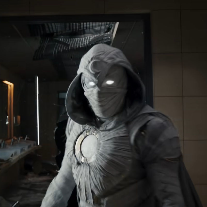 Oscar Isaac Makes His MCU Debut In The Trailer For ‘Moon Knight’