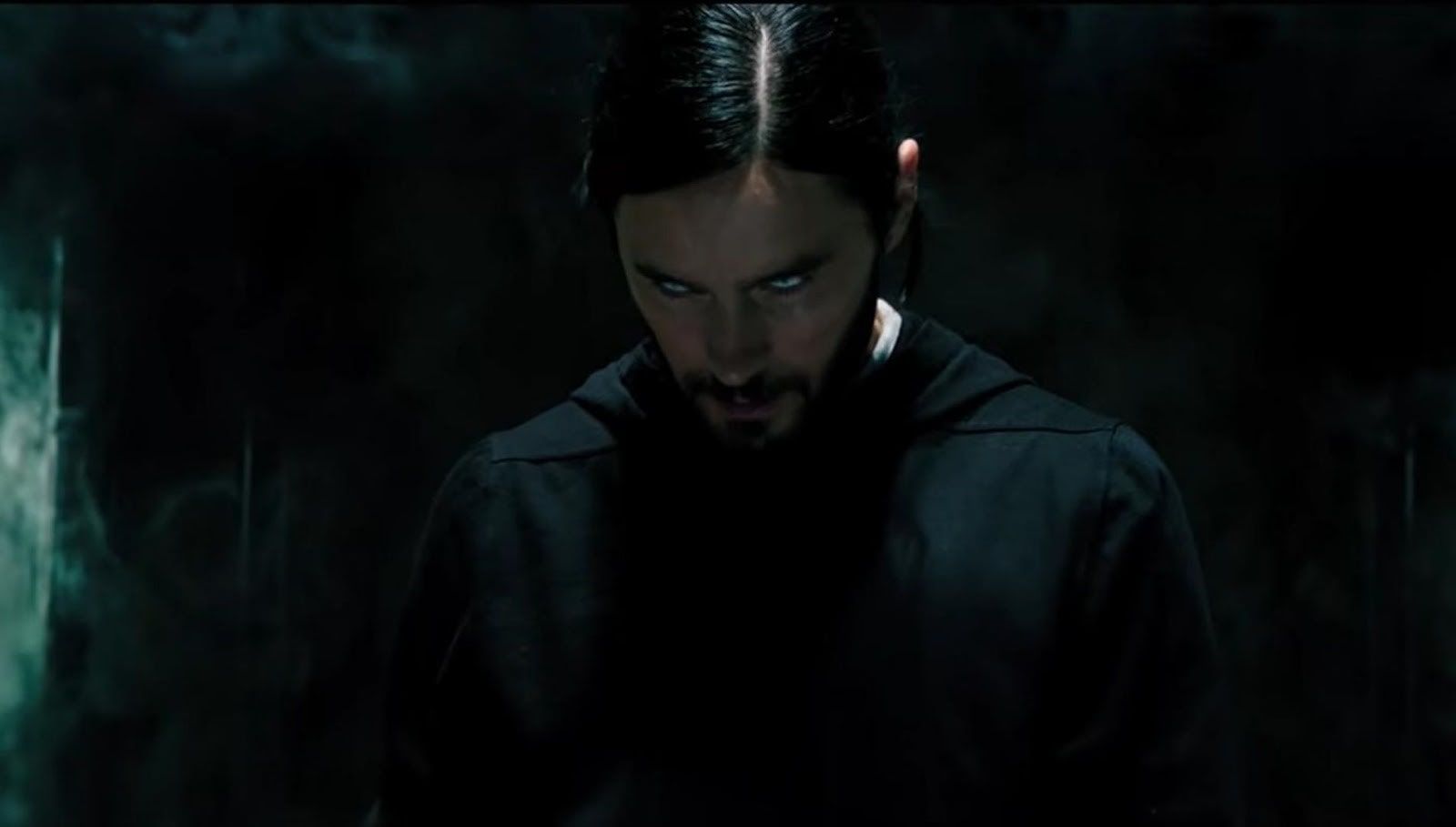 Films delayed due tpo the pandemic- Morbius